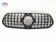 2021-23 MERCEDES GLE53 AMG FRONT BUMPER GRILLE RADIATOR GRILL TRIM SUV W167 OEM GL050826-194