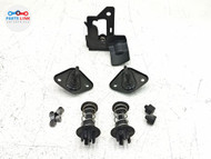 2021-25 MERCEDES GLE53 AMG Front Hood Bonnet Safety Catch Striker SET W167 OEM GL050826-208