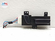 2016-2022 LEXUS RX350 FRONT RIGHT PASSENGER SIDE SEAT ADJUST CONTROL SWITCH OEM RX052826-089