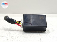 2016-2022 LEXUS RX350 FRONT LEFT DRIVER SIDE SEAT HEAT CONTROL MODULE UNIT OEM RX052826-095