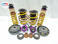 2015-18 BMW M3 F80 F30 KW SUSPENSION COILOVER ADJUSTABLE COIL SPRING KIT BM051526-225