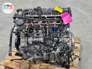 2015 BMW M3 F80 BASE 3.0L L6 ENGINE MOTOR LONG BLOCK S55B30 68K MILES OEM BM051526-222