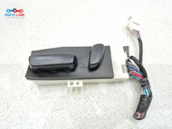 2016-2022 LEXUS RX350 FRONT LEFT DRIVER SIDE SEAT ADJUSTMENT CONTROL SWITCH OEM RX052826-084