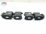 2024-25 MERCEDES GLE63 AMG S Center Dash AC Grille Vent Grill Inner Set W167 MB010826-113-R