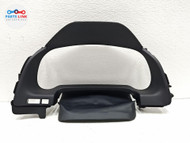 2016-2022 LEXUS RX350 INSTRUMENT CLUSTER SPEEDOMETER BEZEL COVER TRIM PANEL OEM RX052826-134
