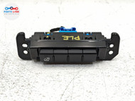 2016-22 LEXUS RX350 DASH DASHBOARD STEERING WHEEL HEAT HEATER CONTROL SWITCH OEM RX052826-122