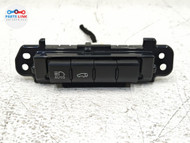 2016-2022 LEXUS RX350 DASH LEFT SIDE HEADLIGHT & LIFTGATE CONTROL SWITCH OEM RX052826-139