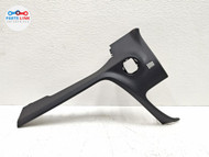 2020-2022 LEXUS RX350 DASH DASHBOARD IGNITION SWITCH BEZEL TRIM PANEL OEM RX052826-128