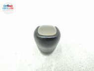 2016-2022 LEXUS RX350 AUTOMATIC TRANSMISSION GEAR SHIFT SHIFTER LEVER KNOB OEM RX052826-147