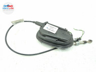 2015-2018 BMW M3 F80 TRANSMISSION PARK PARKING LOCKOUT MODULE W/ CABLE OEM BM051526-227