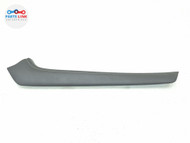 2020-2022 LEXUS RX350 CENTER CONSOLE LEFT DRIVER SIDE TRIM COVER PANEL OEM RX052826-148
