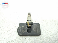 2015-2018 BMW M3 F80 TPMS TIRE PRESSURE MONITORING SYSTEM SENSOR 433 MHZ CUB BM051526-235