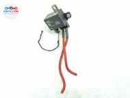 2015-2025 BMW M3 ENGINE MOTOR COOLING FAN MOTOR RELAY CONTROL MODULE OEM BM051526-228