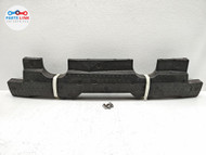 2020-2022 LEXUS RX350 REAR BUMPER COVER SHELL FOAM INSULATOR PAD OEM RX052826-227
