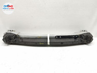 2020-2022 LEXUS RX350 FRONT BUMPER REINFORCEMENT IMPACT BAR REBAR ABSORBER OEM RX052826-166