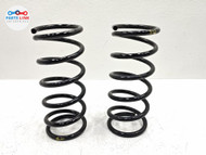 2016-2023 LEXUS RX350 REAR SUSPENSION LEFT & RIGHT SIDE COIL SPRING SET OEM RX052826-230