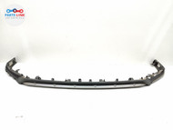 2020-2022 LEXUS RX350 FRONT BUMPER LOWER VALANCE DIFFUSER TRIM MOLDING OEM RX052826-220