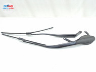 2016-2022 LEXUS RX350 FRONT WINDSHIELD LEFT & RIGHT WIPER ARM W/ BLADE SET OEM RX052826-173