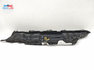 2016-2022 LEXUS RX350 RIGHT SIDE LOWER UNDERBODY SPLASH GUARD SHIELD OEM RX052826-189