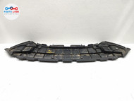 2020-2022 LEXUS RX350 FRONT BUMPER LOWER IMPACT ENERGY ABSORBER PANEL OEM RX052826-187