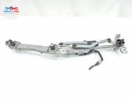 2016-2022 LEXUS RX350 FRONT WINDSHIELD WIPER LINKAGE TRANSMISSION & MOTOR OEM RX052826-174