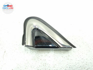 2016-2022 LEXUS RX350 FRONT LEFT DRIVER SIDE FENDER CORNER MOLDING COVER OEM RX052826-199