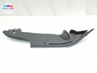 2020-2022 LEXUS RX350 FRONT LEFT DRIVER SIDE FENDER LEDGE COVER PANEL OEM RX052826-177
