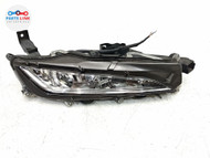 2020-2022 LEXUS RX350 FRONT RIGHT PASSENGER SIDE FOG LIGHT LAMP LED OEM RX052826-185