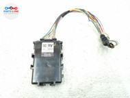 2020-2022 LEXUS RX350 NETWORK GATEWAY COMPUTER CONTROL MODULE UNIT OEM RX052826-213