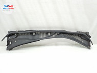 2016-2022 LEXUS RX350 FRONT WINDSHIELD COWL VENT GRILLE PANEL COVER OEM RX052826-175