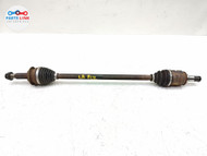 2016-2022 LEXUS RX350 REAR LEFT SIDE CV AXLE SHAFT AXLESHAFT HALFSHAFT OEM RX052826-225