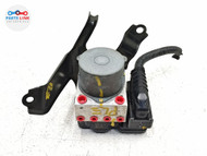 2020-2022 LEXUS RX350 ABS ANTI LOCK BRAKE PUMP W/ SUPPORT MOUNT BRACKET OEM RX052826-270