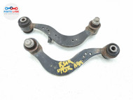 2010-2022 LEXUS RX350 REAR LEFT & RIGHT SIDE UPPER CONTROL ARM SET OF 2 OEM RX052826-254