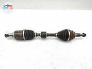 2016-2022 LEXUS RX350 FRONT LEFT DRIVER SIDE CV AXLE SHAFT HALFSHAFT OEM RX052826-237