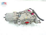 2010-2022 LEXUS RX350 REAR DIFF DIFFERENTIAL AXLE CARRIER 17K MILES OEM RX052826-241