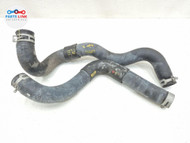 2016-2022 LEXUS RX350 ENGINE MOTOR RADIATOR LOWER & UPPER HOSE TUBE PIPE OEM RX052826-249