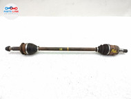 2016-2022 LEXUS RX350 REAR RIGHT SIDE CV AXLE SHAFT HALFSHAFT HALF SHAFT OEM RX052826-238