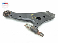 2010-2022 LEXUS RX350 FRONT SUSPENSION LEFT SIDE LOWER CONTROL ARM OEM RX052826-252
