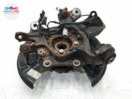 2016-2022 LEXUS RX350 REAR LEFT SIDE SPINDLE KNUCKLE WHEEL BEARING HUB OEM RX052826-236