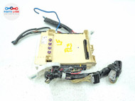 2016-2022 LEXUS RX350 FUSE RELAY JUNCTION BOX BLOCK CONTORL MODULE UNIT OEM RX052826-196