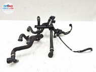 2021-25 MERCEDES GLE53 AMG Engine Coolant Overflow Hose Line Bracket SET 3.0L GL050826-239