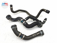 2021-25 MERCEDES GLE53 AMG Primary Radiator Coolant Hose Pipe Line SET W167 GL050826-242