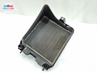 2021-25 MERCEDES GLE53 AMG RIGHT AUX RADIATOR INTERCOOLER AUXILIARY 3.0L W167 GL050826-229