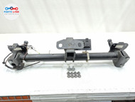 2021-25 MERCEDES GLE53 AMG REAR BUMPER TOWING TRAILER TOW HITCH W167 GLS OEM GL050826-251