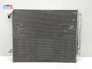 2021-25 MERCEDES GLE53 AMG AC A/C Condenser Cooler Radiator HVAC W167 OEM GL050826-249