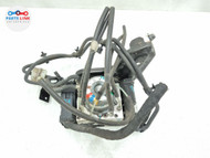 2021-25 MERCEDES GLE53 AMG AIR SUSPENSION COMPRESSOR PUMP W167 37K OEM GL050826-216