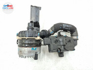 2021-23 MERCEDES GLE53 AMG COOLANT AUXILIARY WATER PUMP 3.0L W167 OEM 37K GL050826-231
