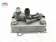 2021-23 MERCEDES GLE53 AMG TRANSMISSION OIL COOLER RADIATOR W167 GLS G550 OEM GL050826-236