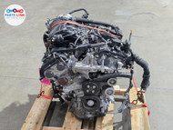 2016-2022 LEXUS RX350 3.5L V6 ENGINE MOTOR 2GR-FKS 17K MILES OEM RX052826-244