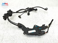 2021-25 MERCEDES GLE53 AMG REAR LEFT SUSPENSION HARNESS WIRING W167 GL050826-262